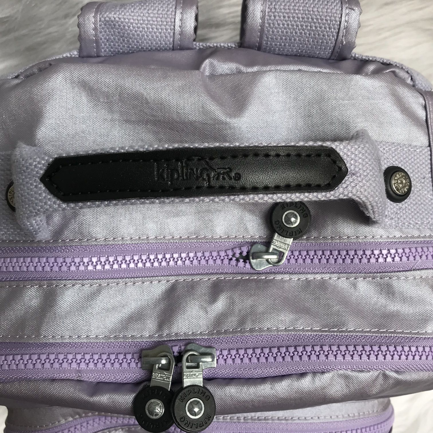 $48.41 Kipling ZT9351 gallery