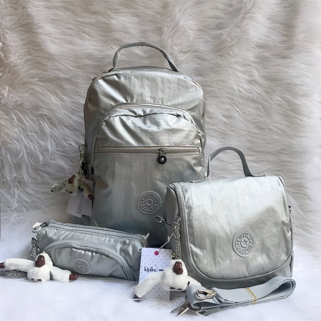 $48.41 Kipling ZT9351 gallery