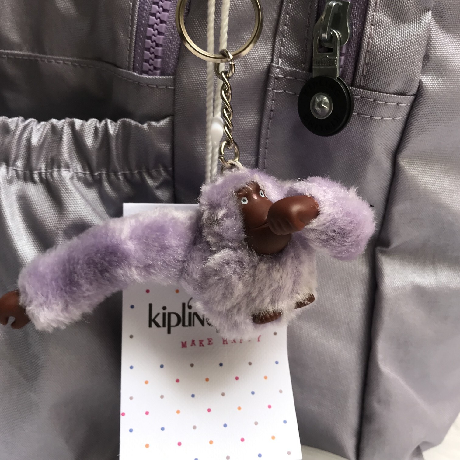 $48.41 Kipling ZT9351 gallery