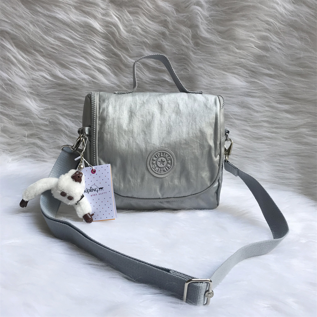 $48.41 Kipling ZT9351 gallery