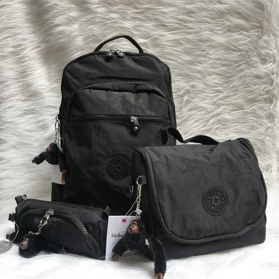 $48.41 Kipling ZT9351 gallery