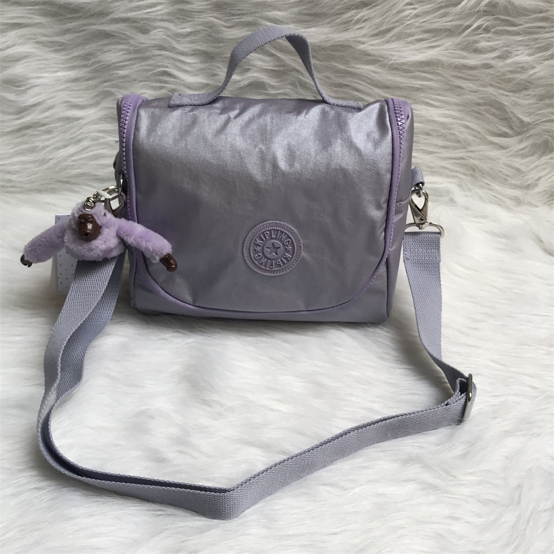 $48.41 Kipling ZT9351 gallery