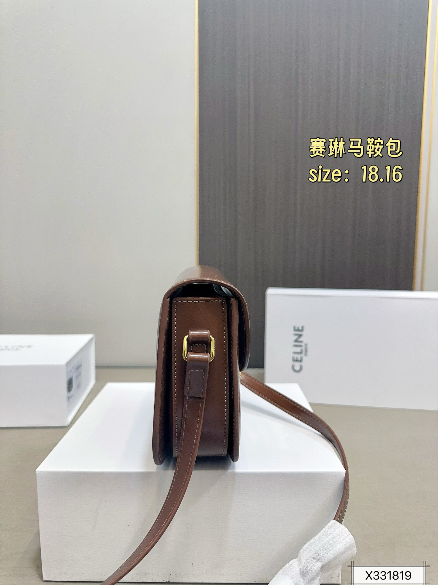 $49.11 CELINE ZT9213 gallery