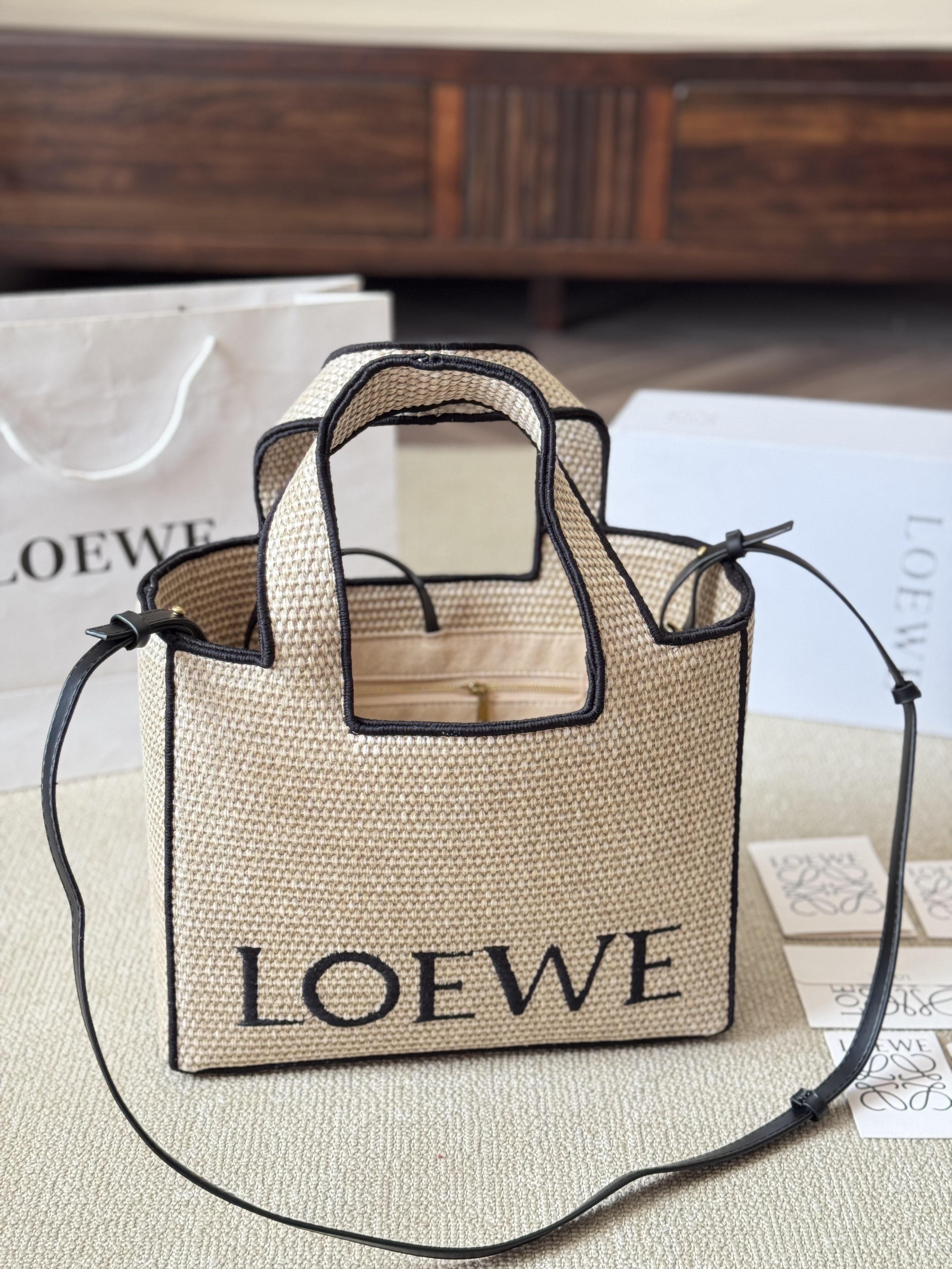 $49.25 LOEWE ZT9098 gallery