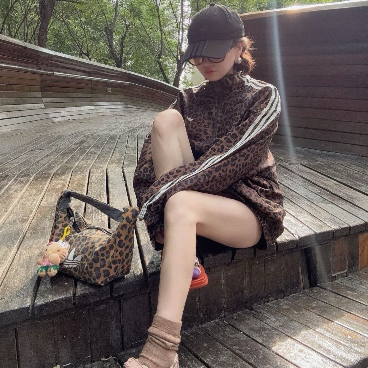 $49.27 Adidas ZT10073 gallery