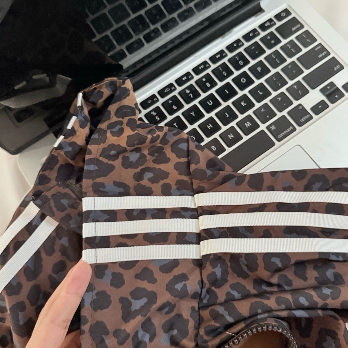 $49.27 Adidas ZT10073 gallery