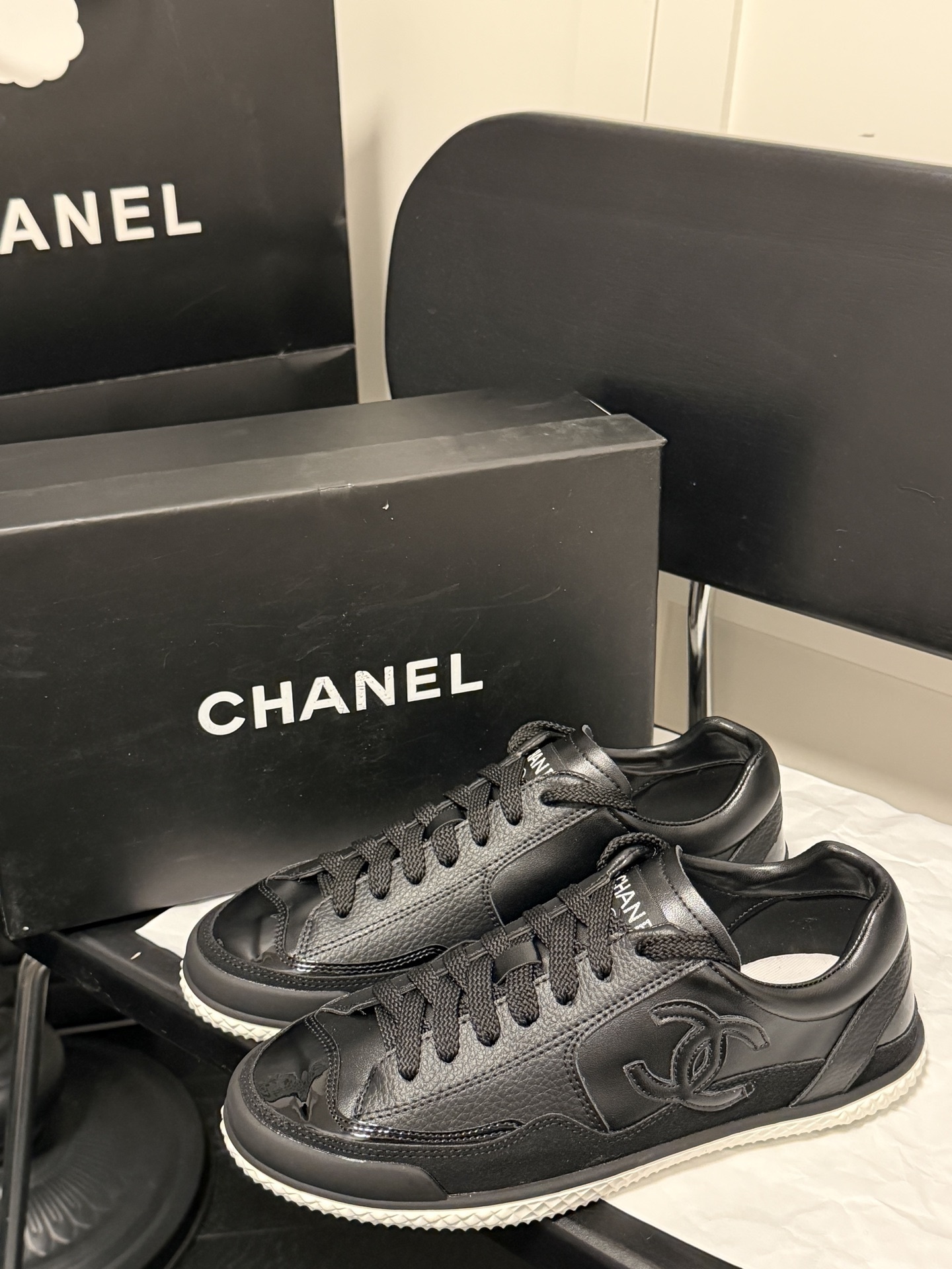 $50 Chanel ZT9863 gallery