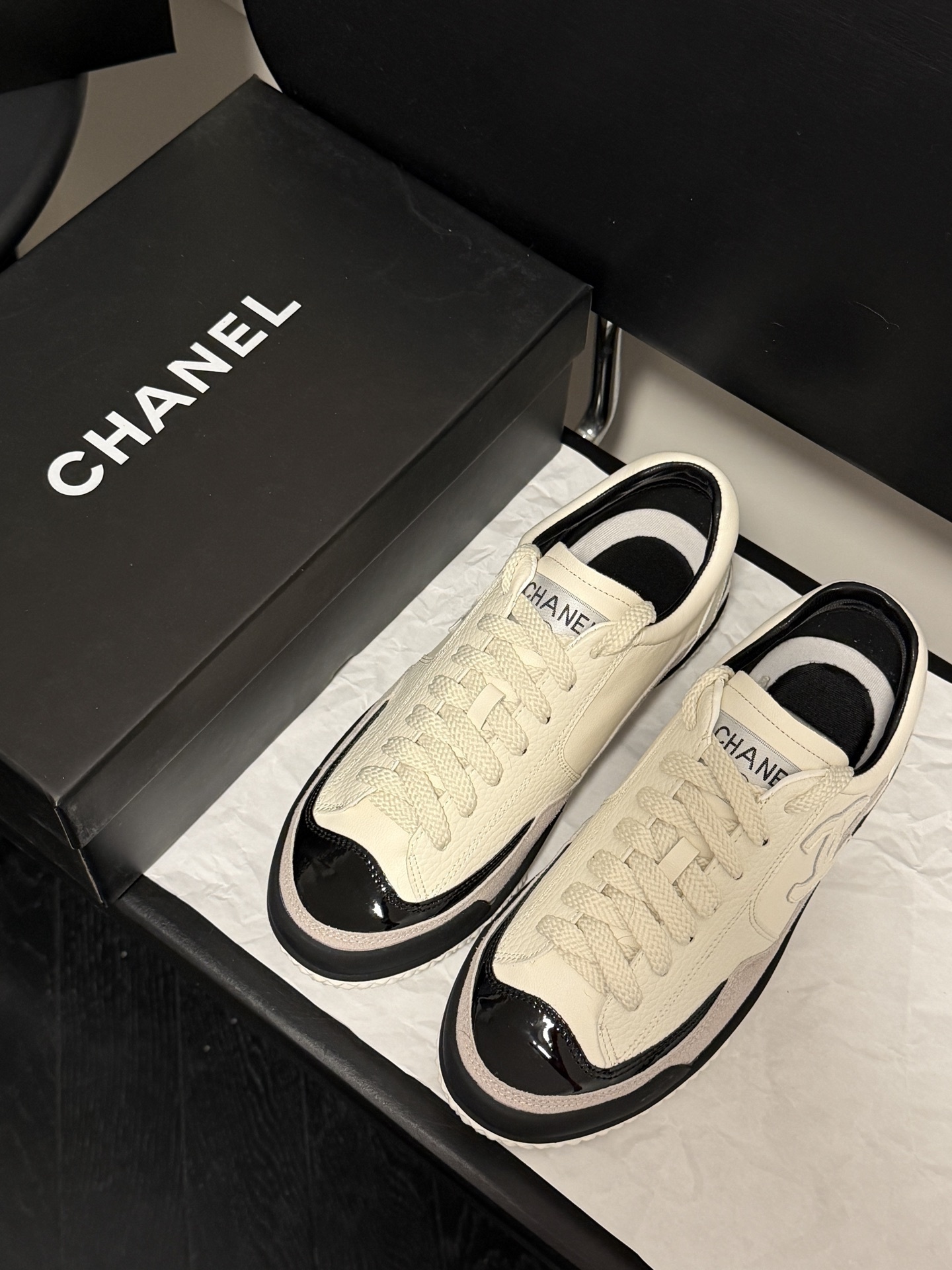 $50 Chanel ZT9863 gallery