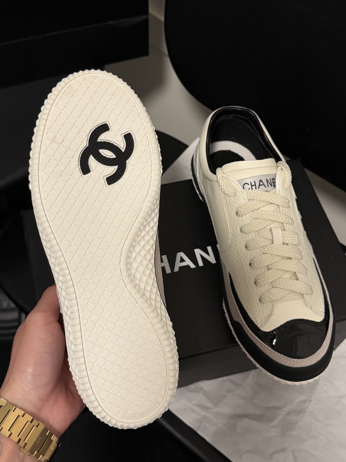 $50 Chanel ZT9863 gallery