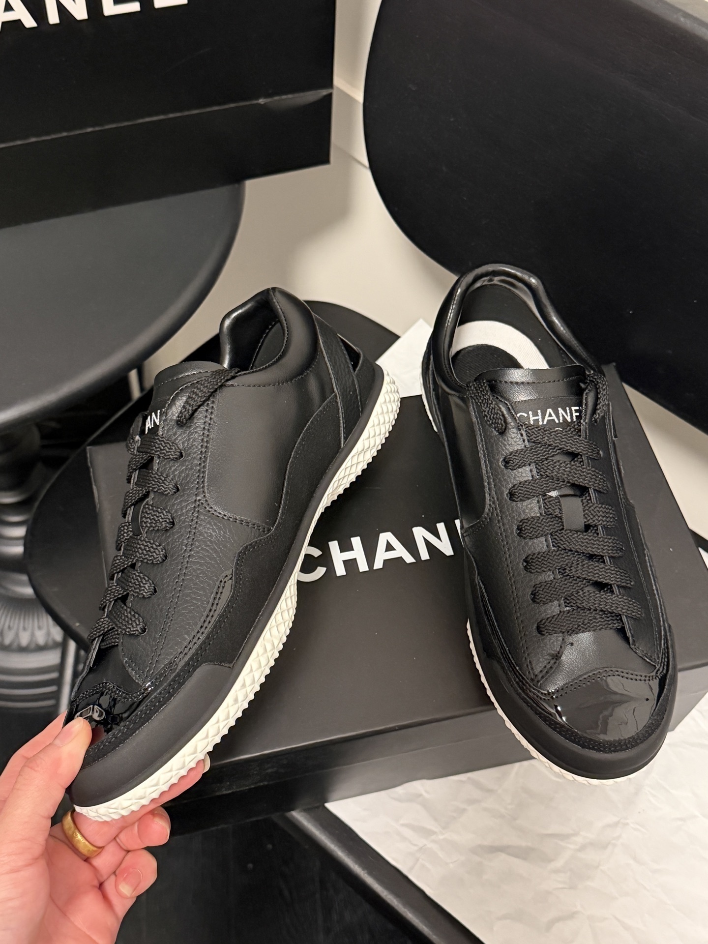 $50 Chanel ZT9863 gallery
