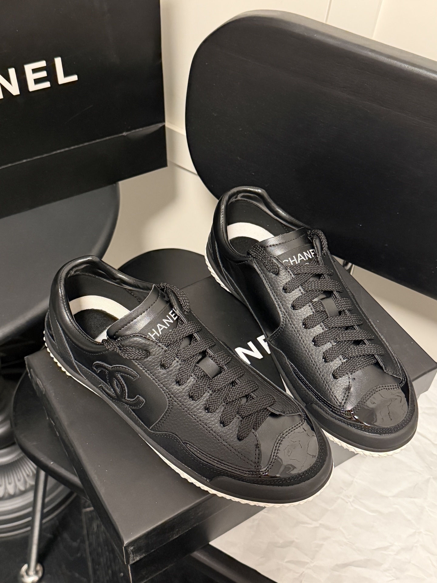 $50 Chanel ZT9863 gallery
