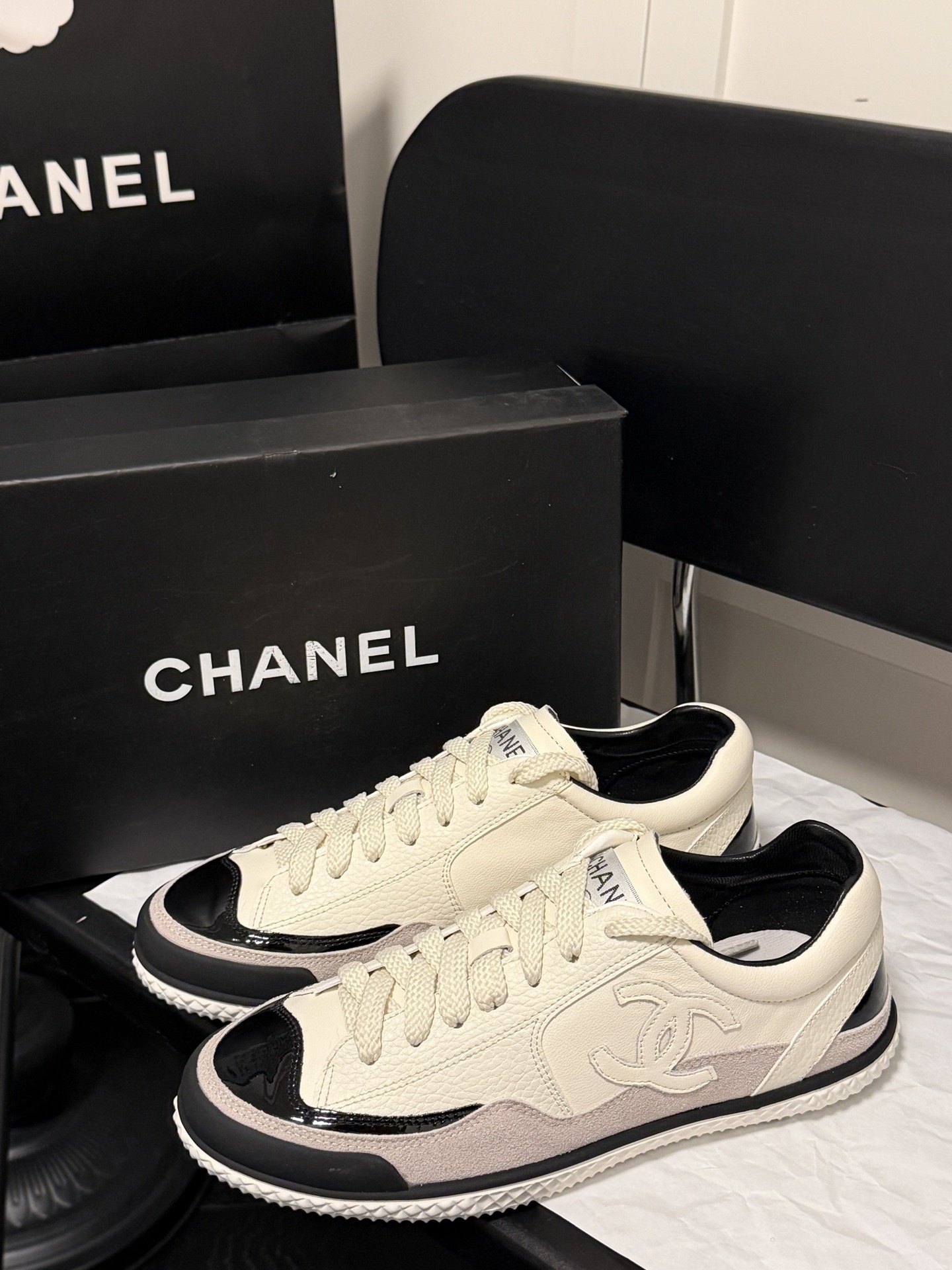 $50 Chanel ZT9863 gallery