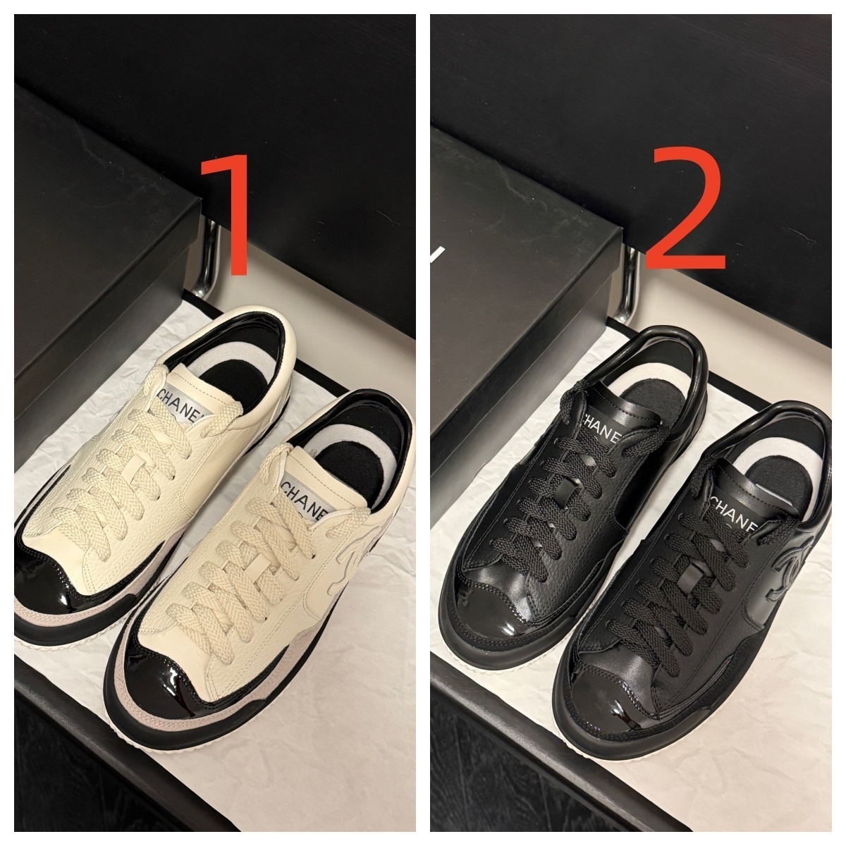 $50 Chanel ZT9863 gallery