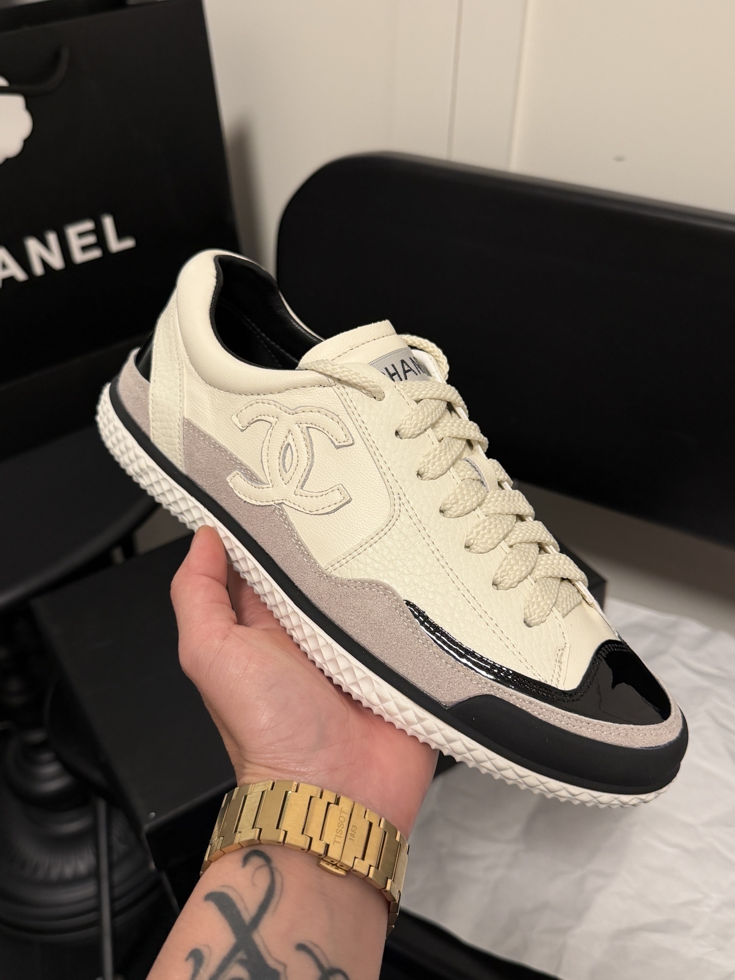 $50 Chanel ZT9863 gallery