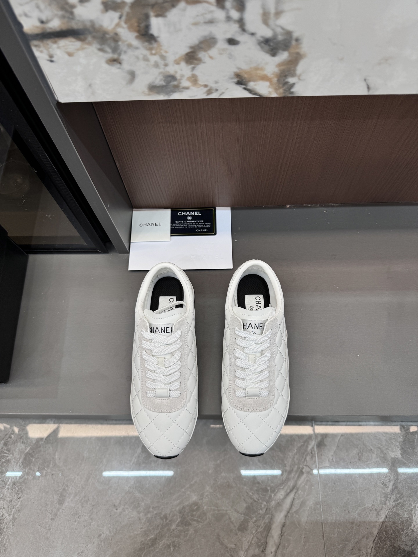 $50 Chanel ZT9867 gallery