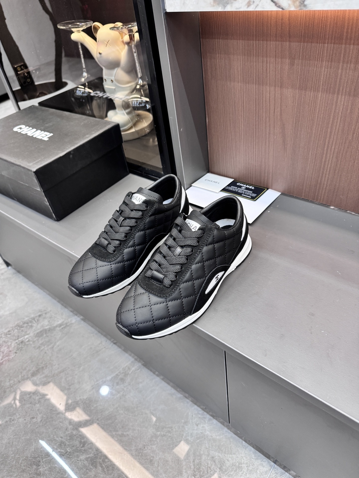 $50 Chanel ZT9867 gallery