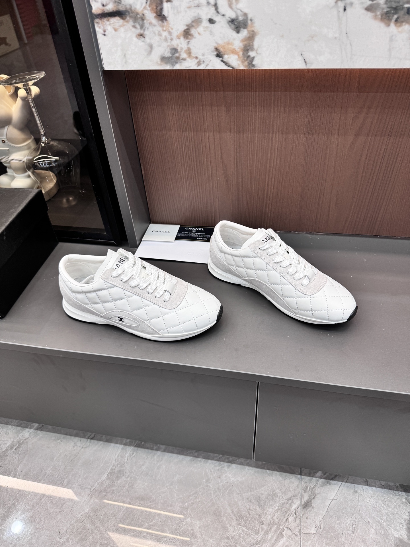 $50 Chanel ZT9867 gallery