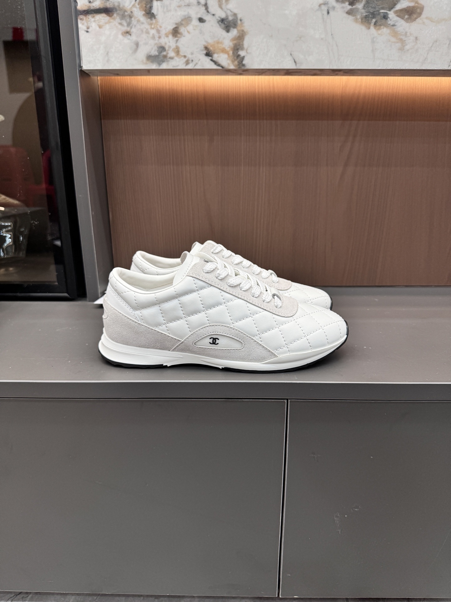 $50 Chanel ZT9867 gallery