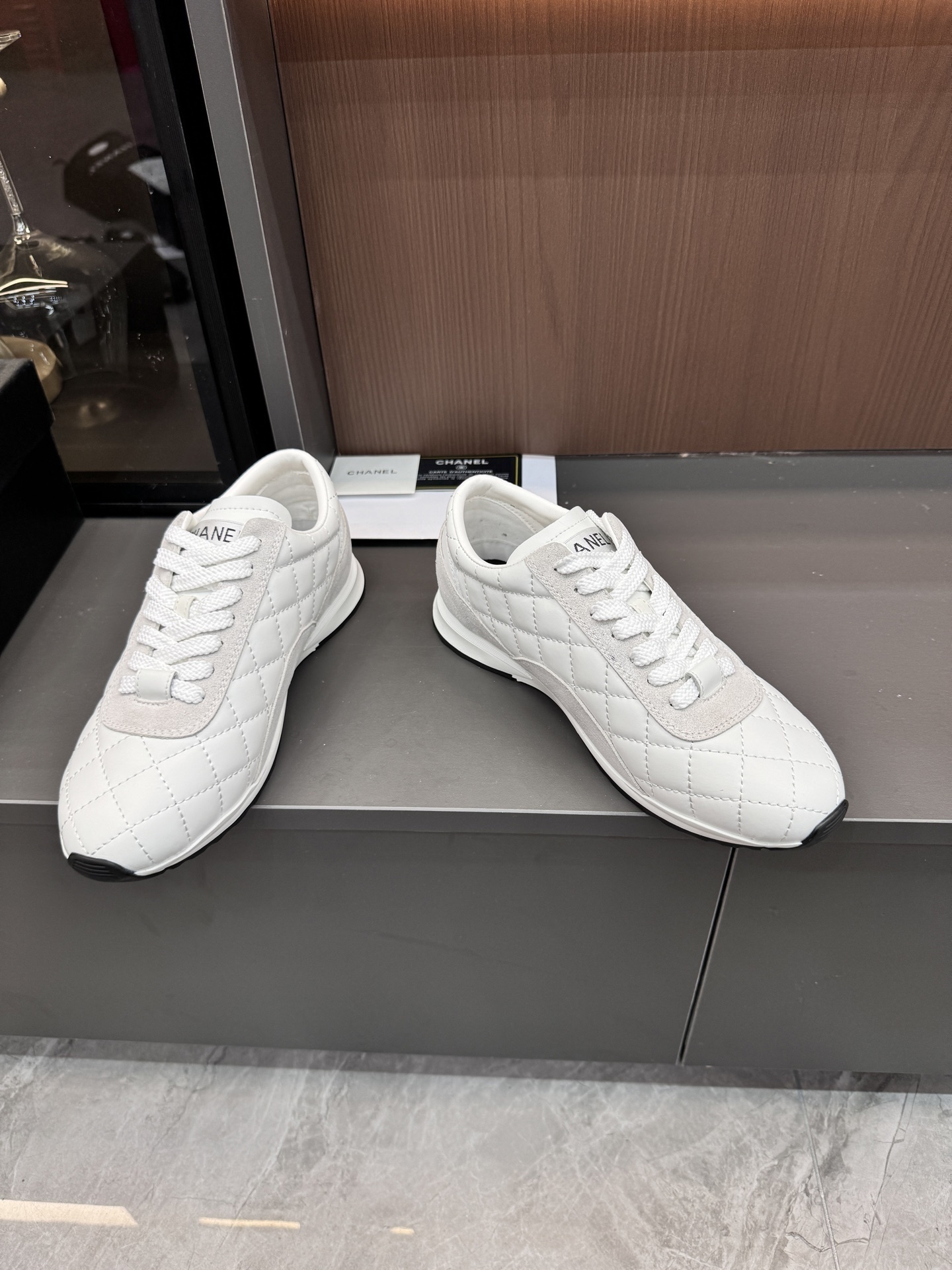 $50 Chanel ZT9867 gallery