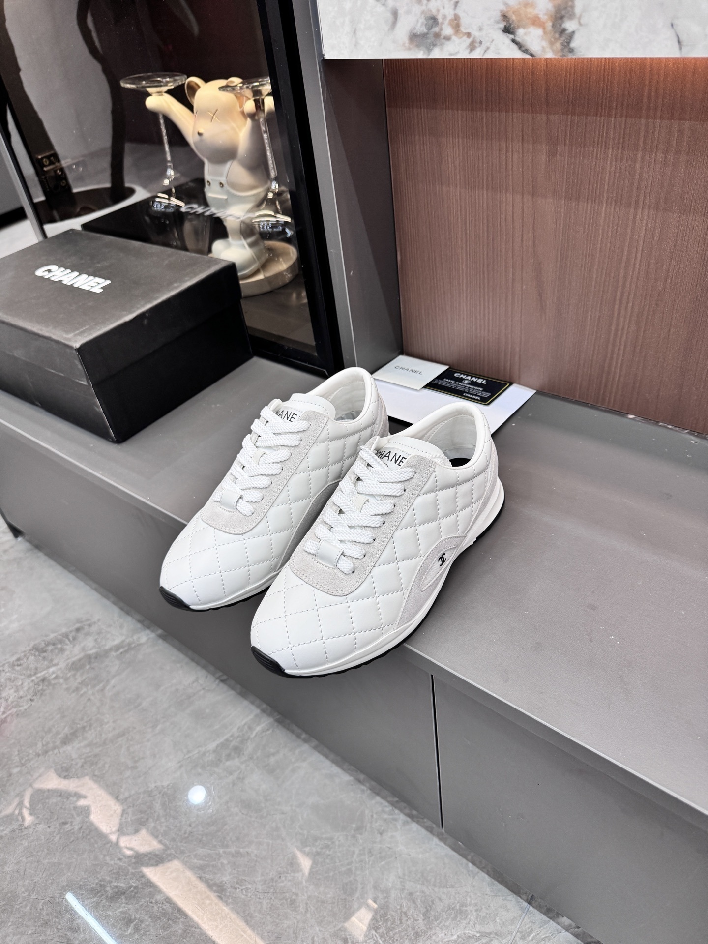 $50 Chanel ZT9867 gallery