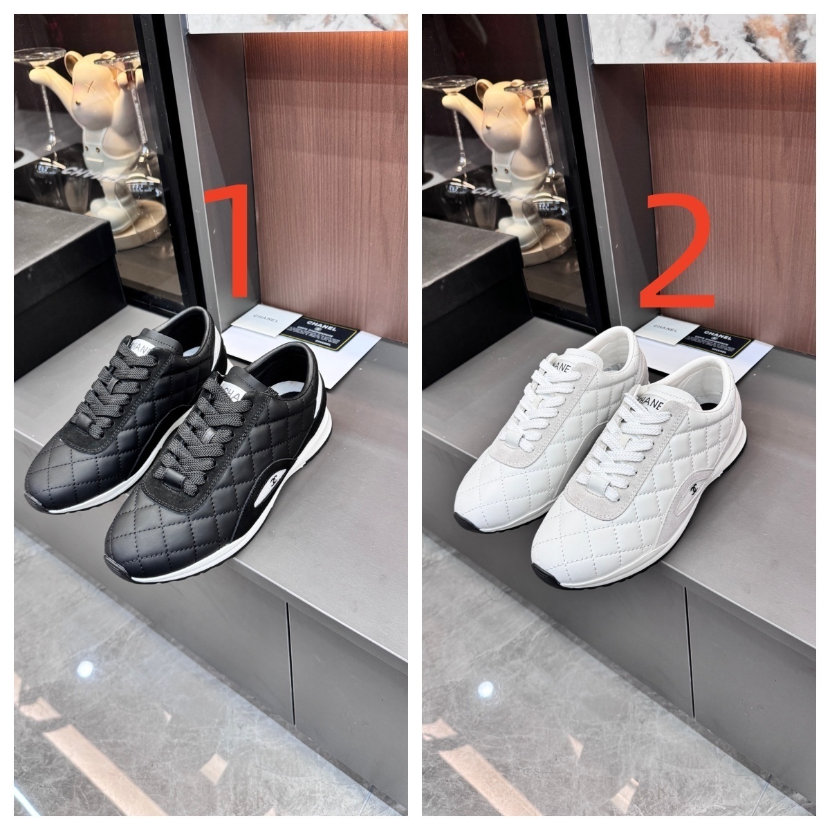 $50 Chanel ZT9867 gallery