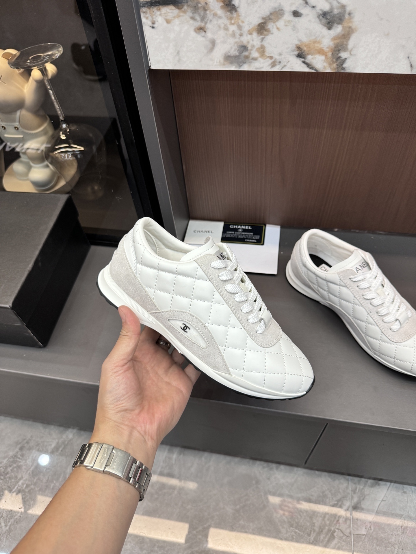 $50 Chanel ZT9867 gallery