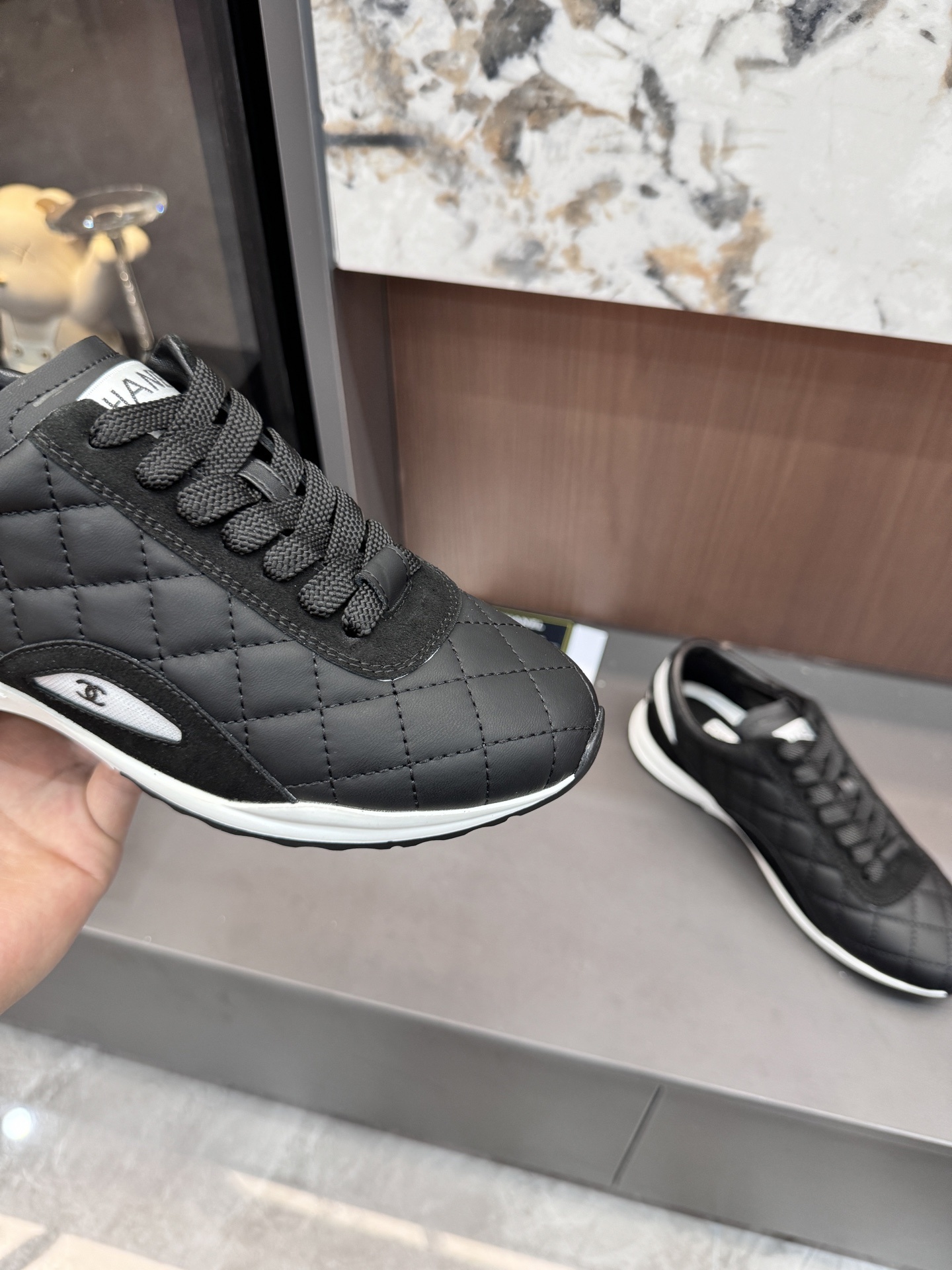 $50 Chanel ZT9867 gallery