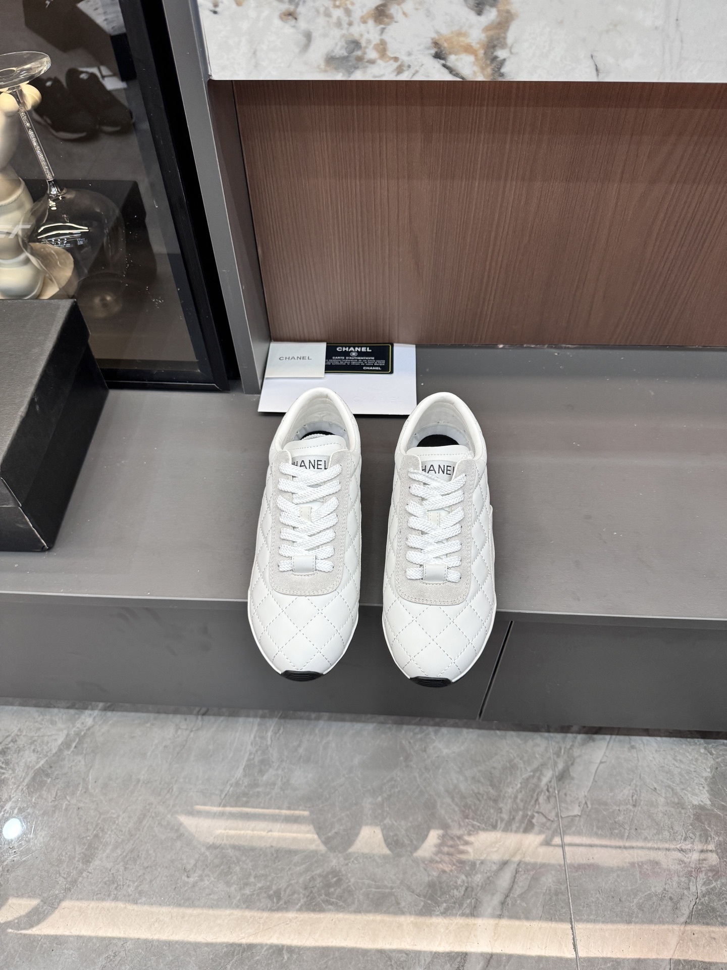 $50 Chanel ZT9867 gallery