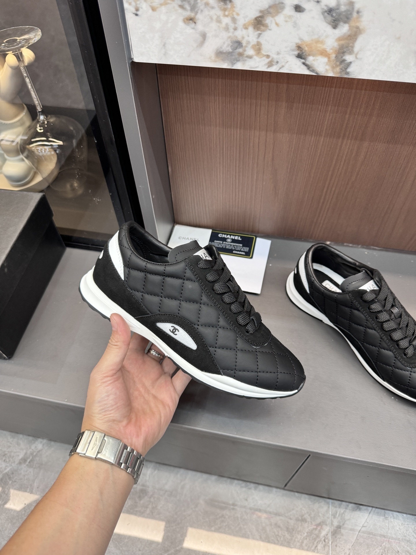 $50 Chanel ZT9867 gallery