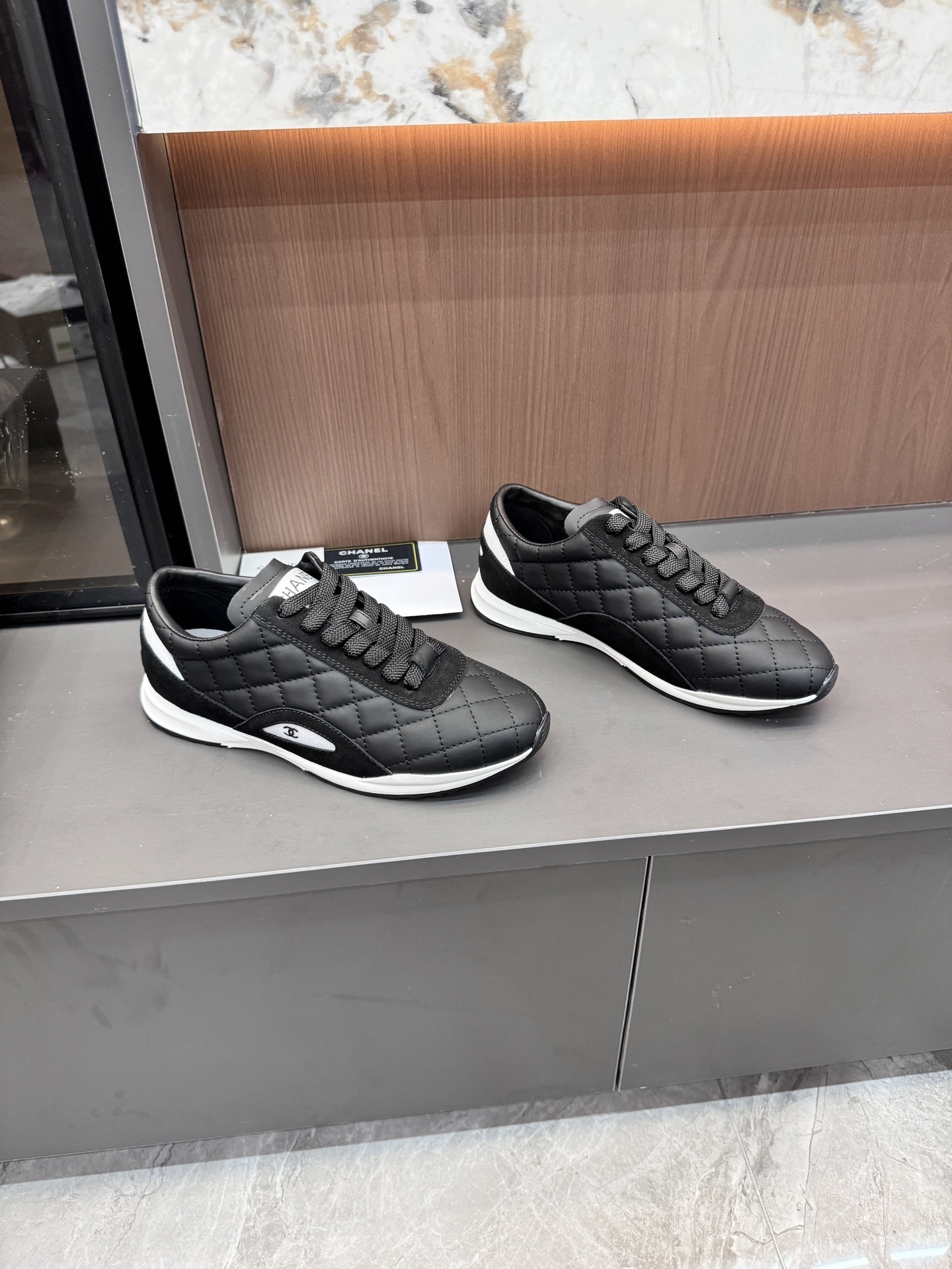 $50 Chanel ZT9867 gallery