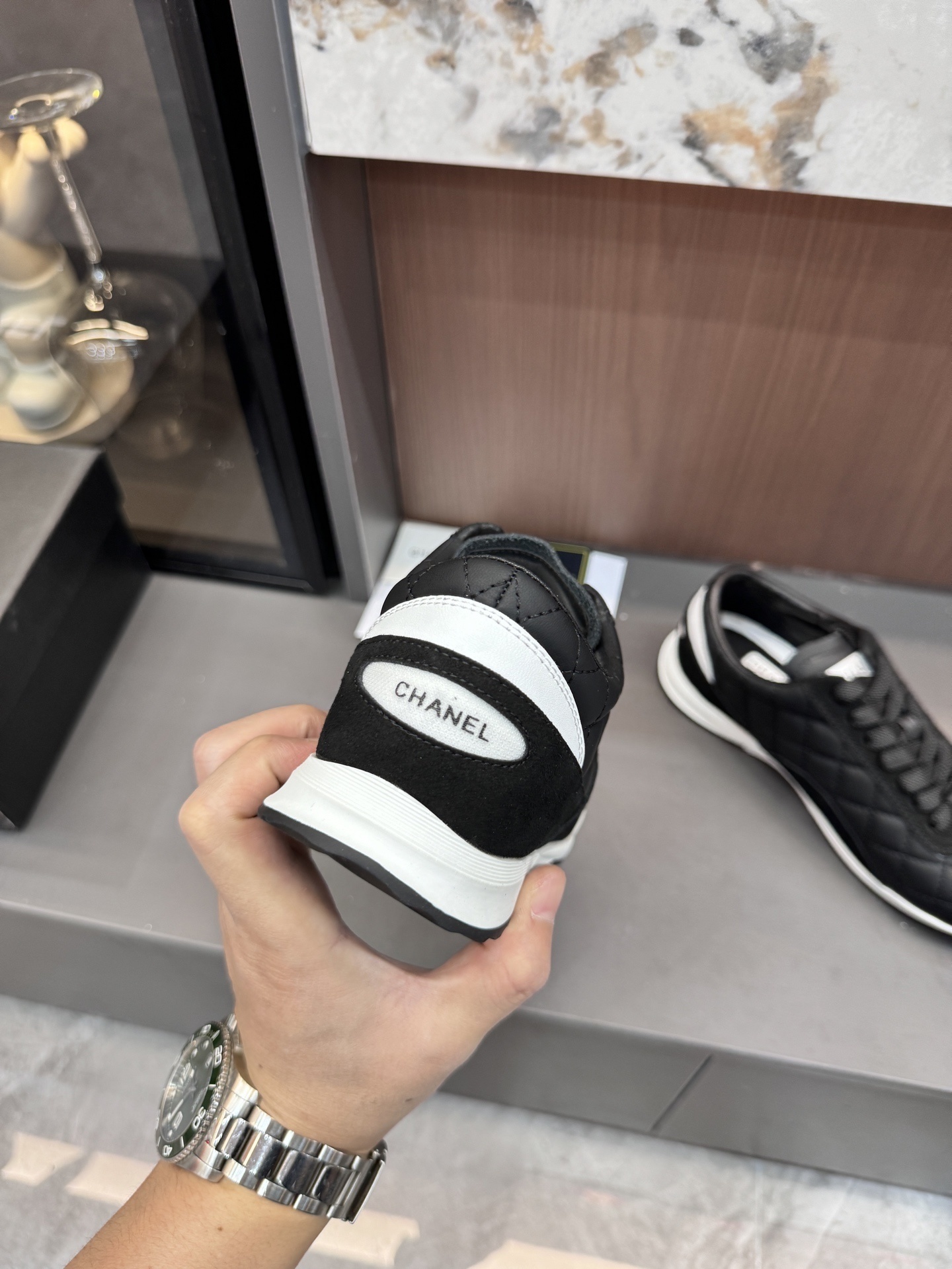 $50 Chanel ZT9867 gallery