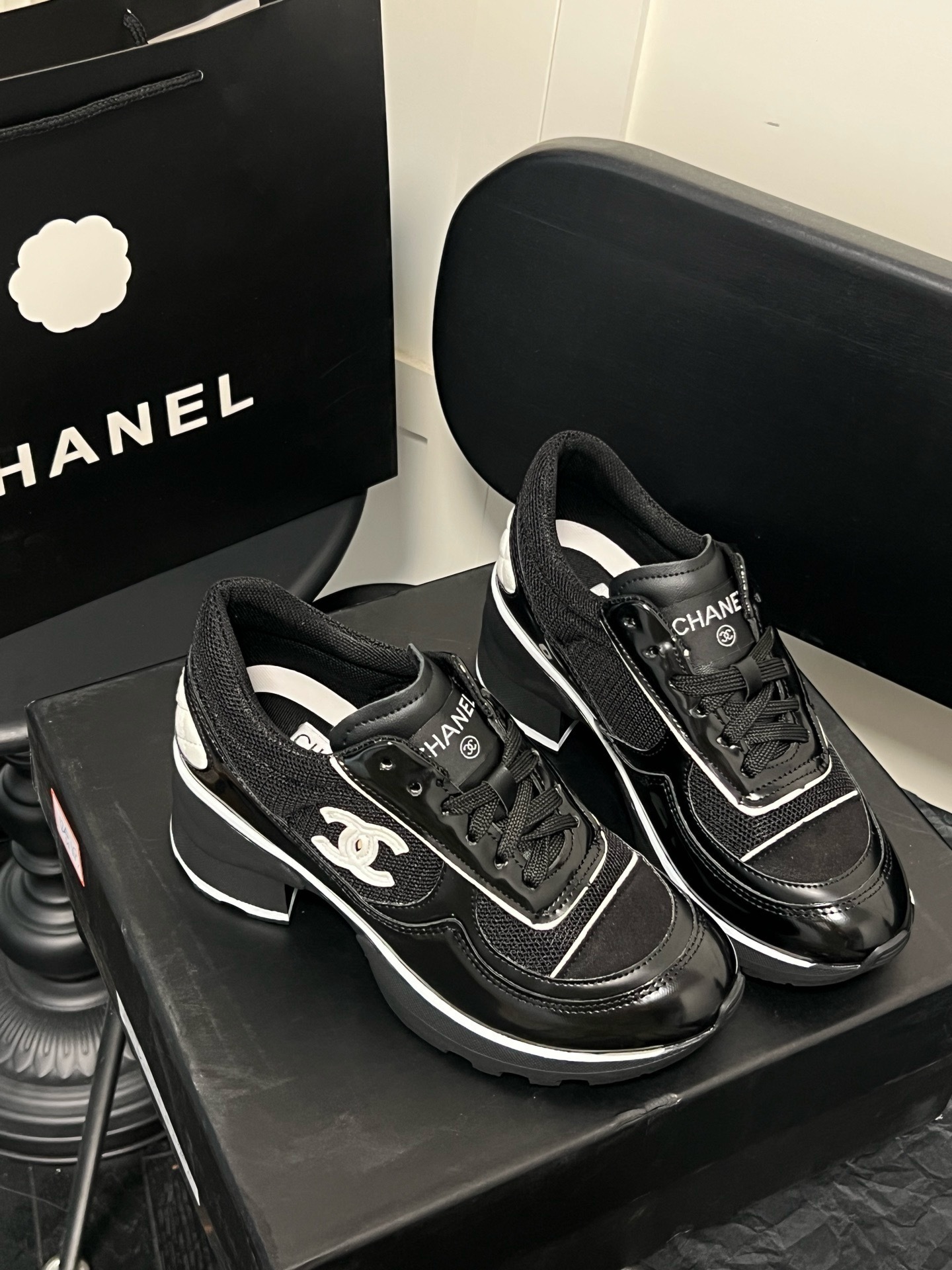 $50 Chanel ZT9884 gallery