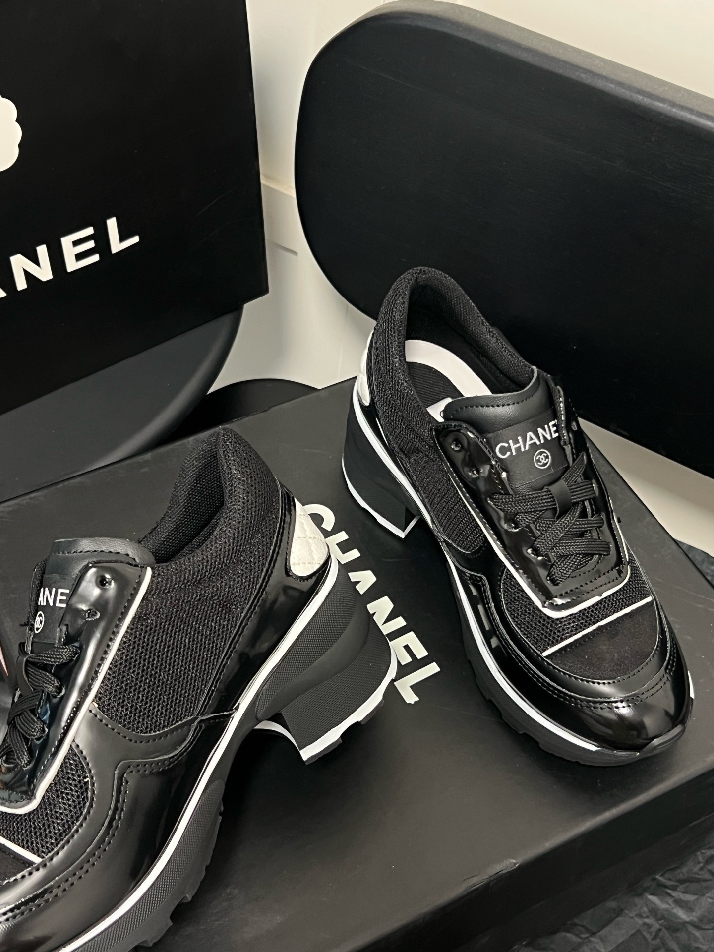 $50 Chanel ZT9884 gallery