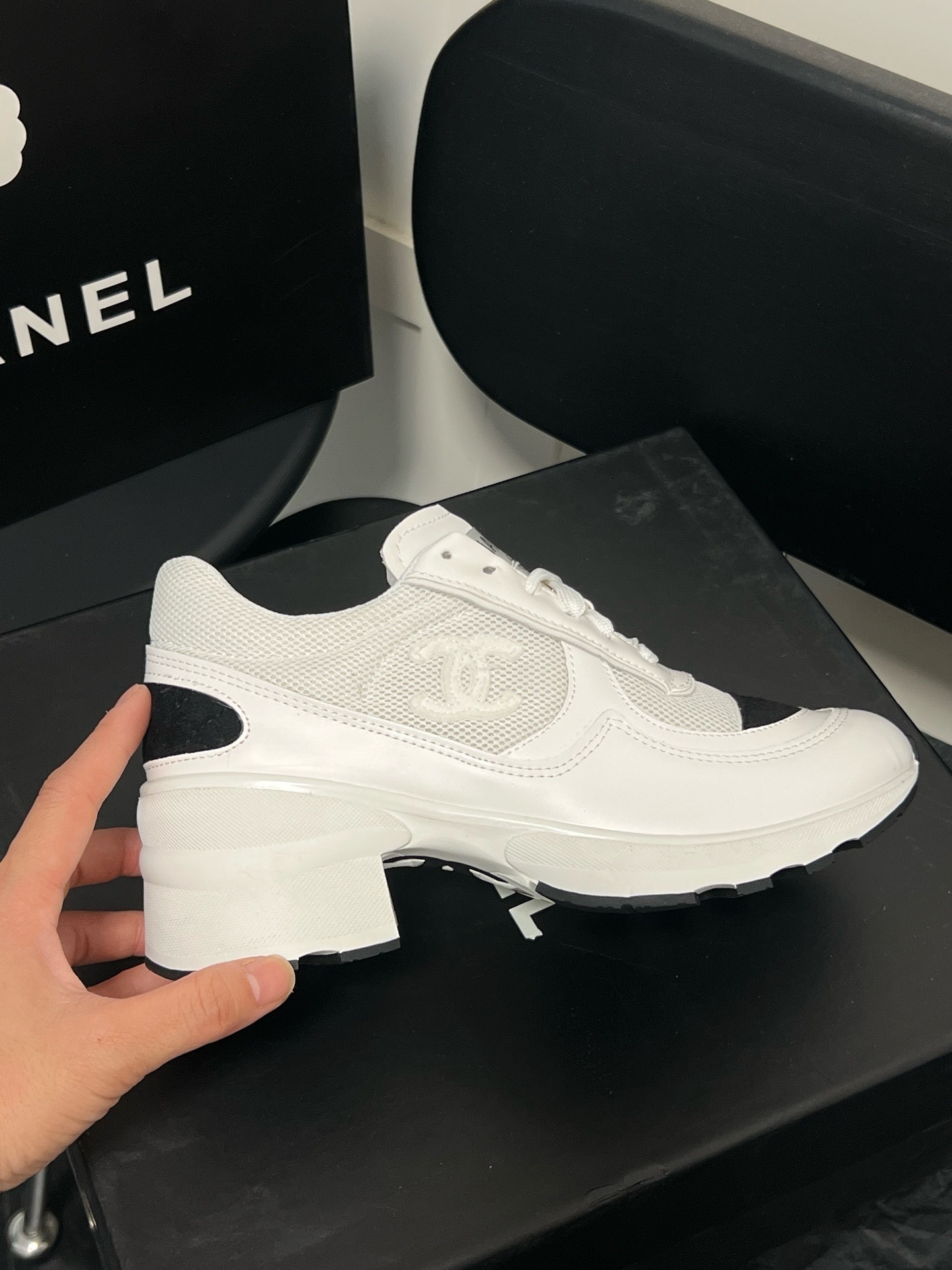 $50 Chanel ZT9884 gallery
