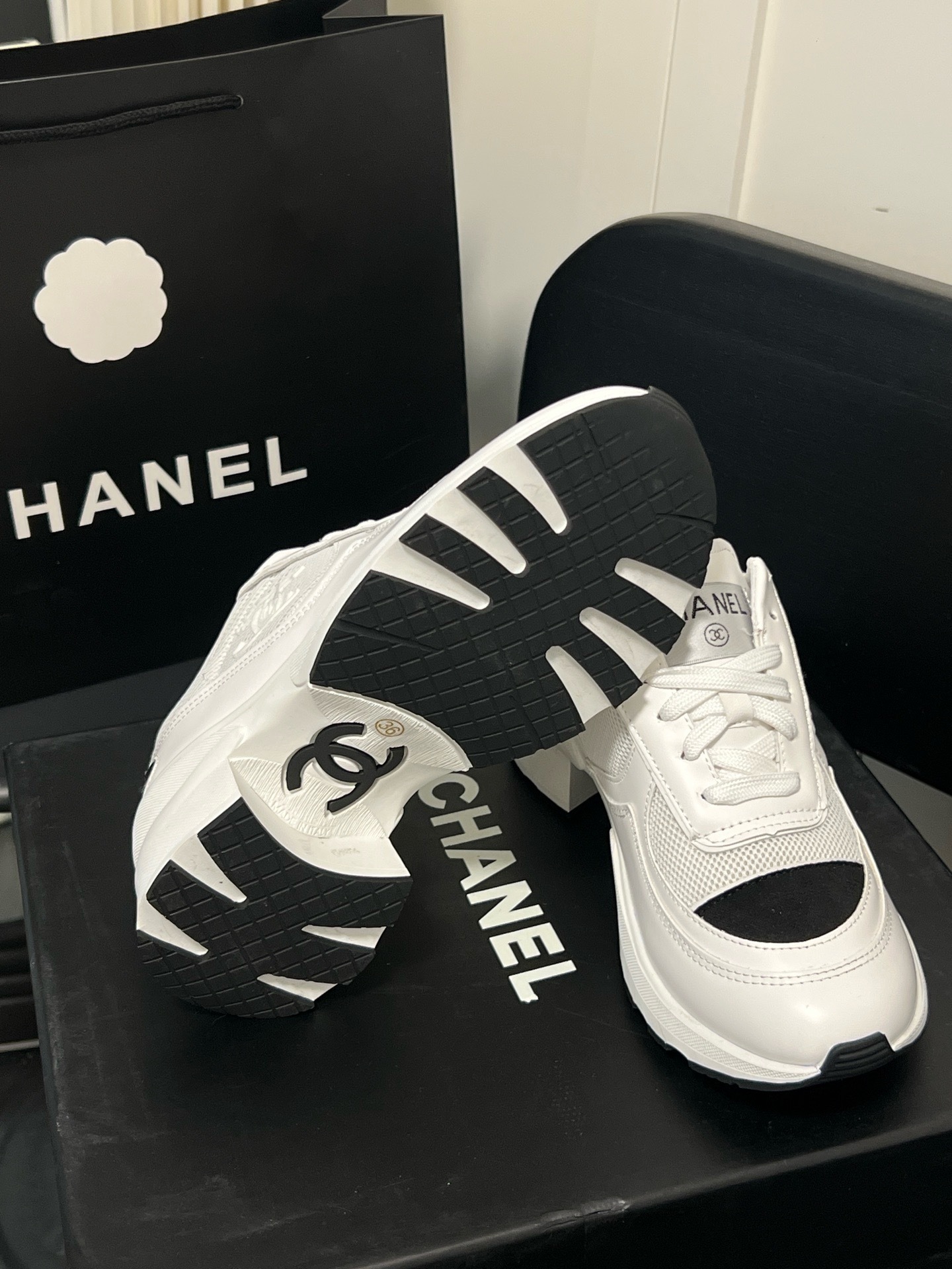 $50 Chanel ZT9884 gallery