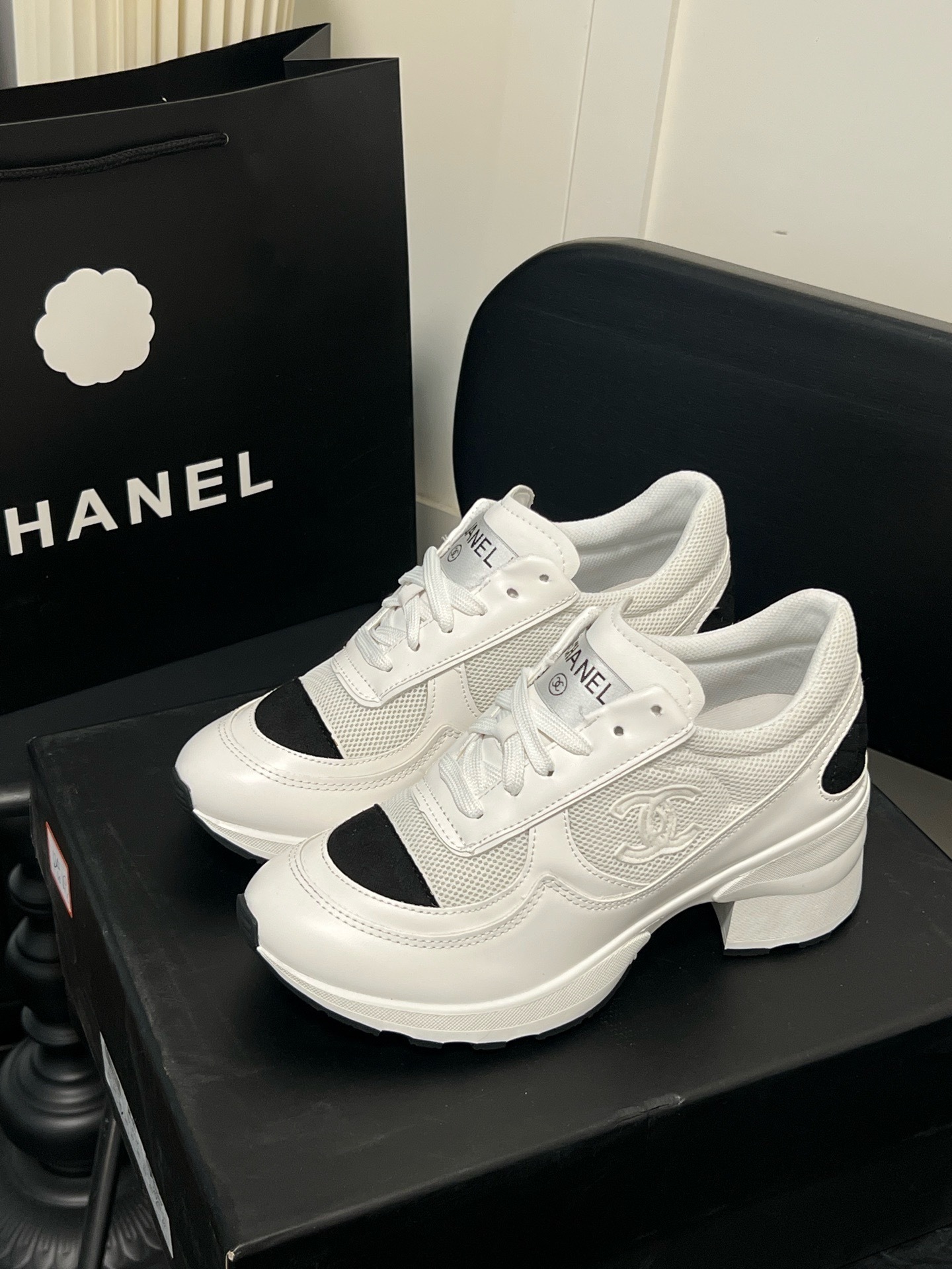 $50 Chanel ZT9884 gallery