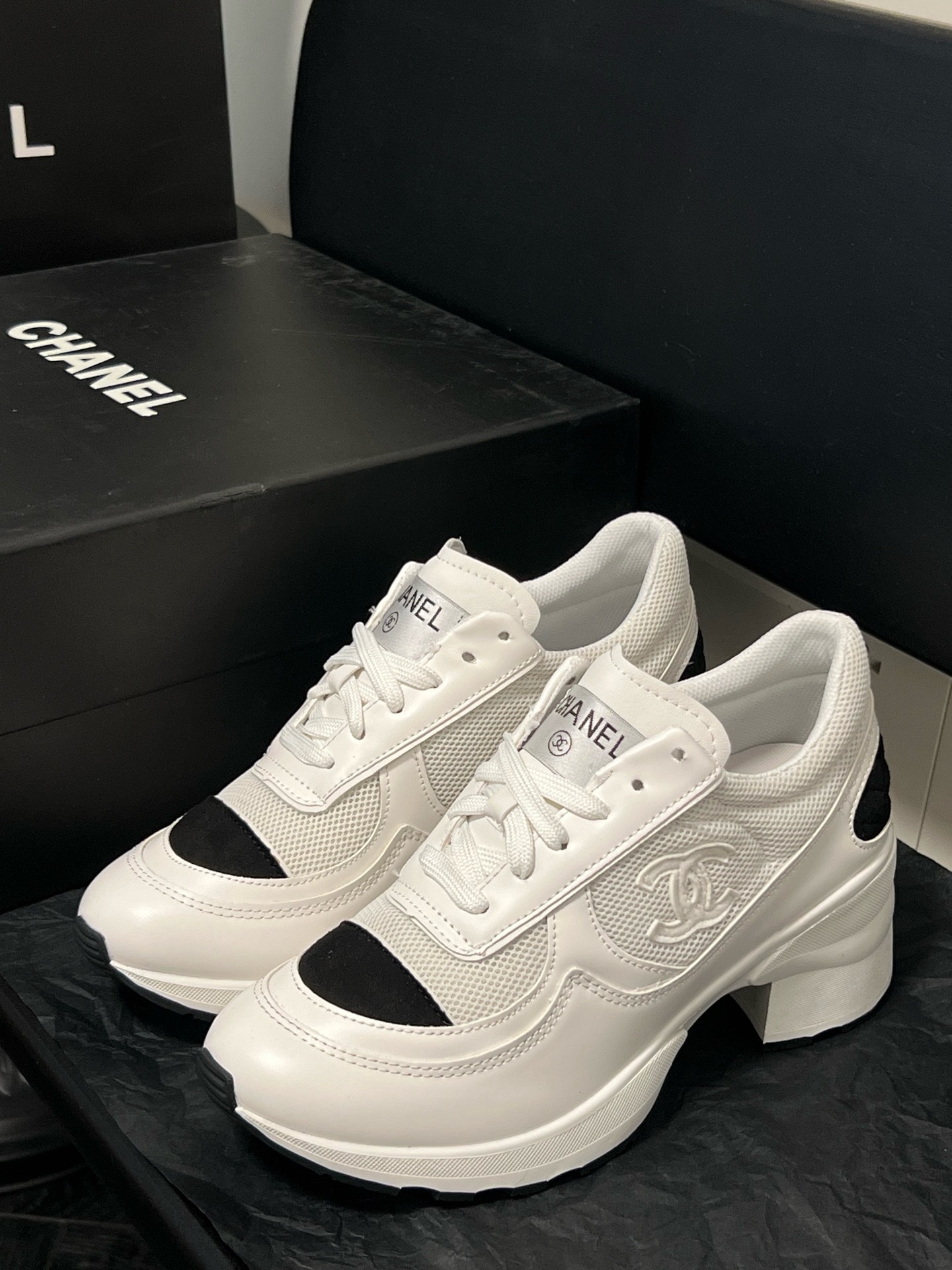 $50 Chanel ZT9884 gallery