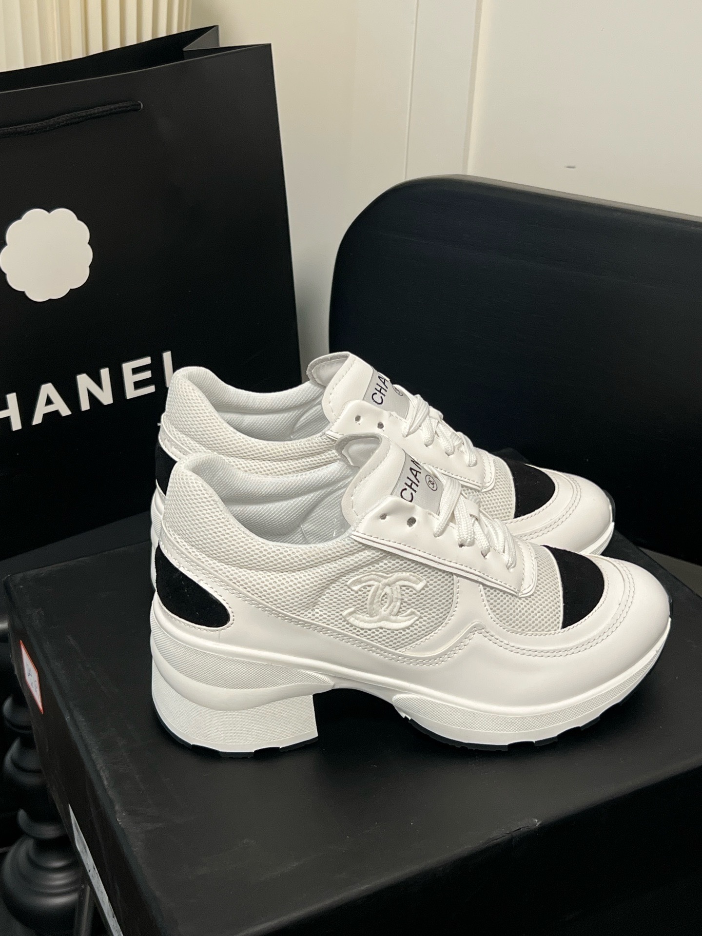 $50 Chanel ZT9884 gallery