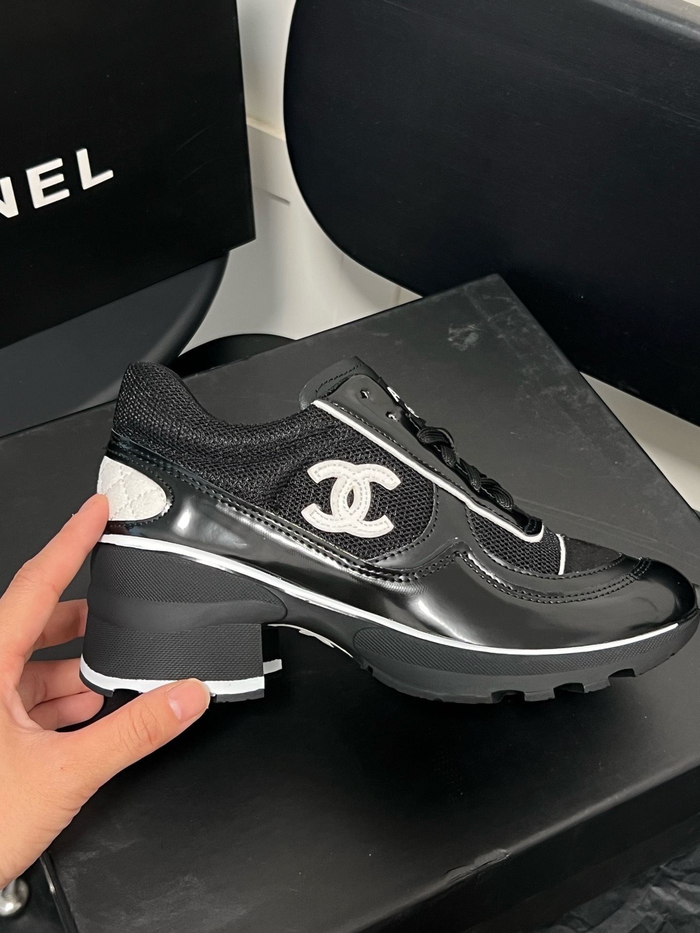 $50 Chanel ZT9884 gallery