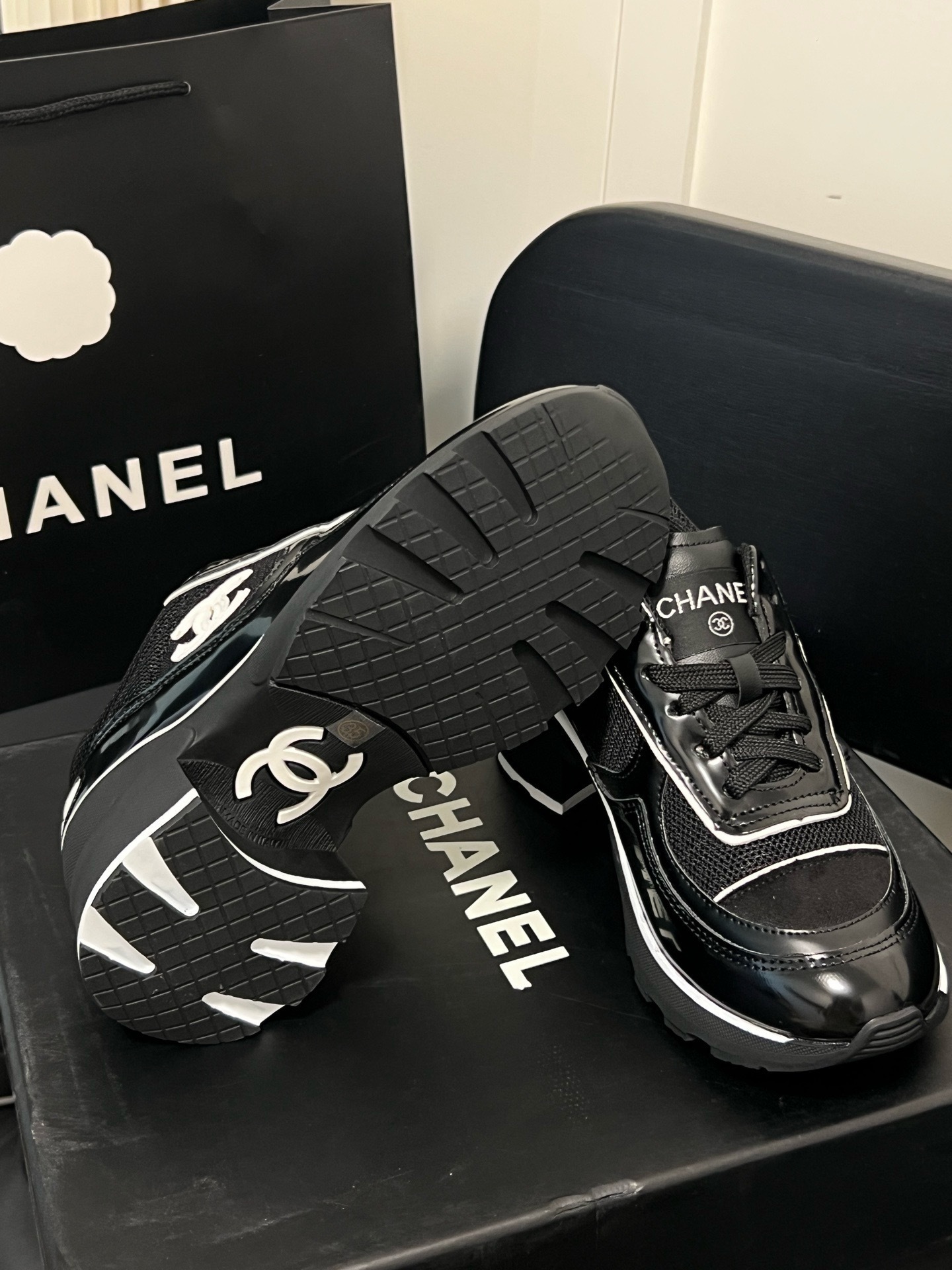 $50 Chanel ZT9884 gallery
