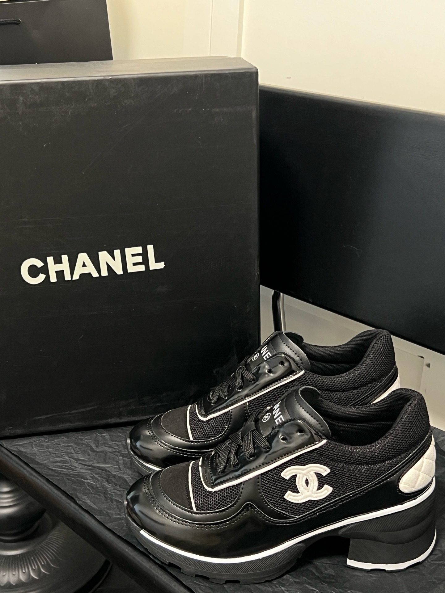$50 Chanel ZT9884 gallery