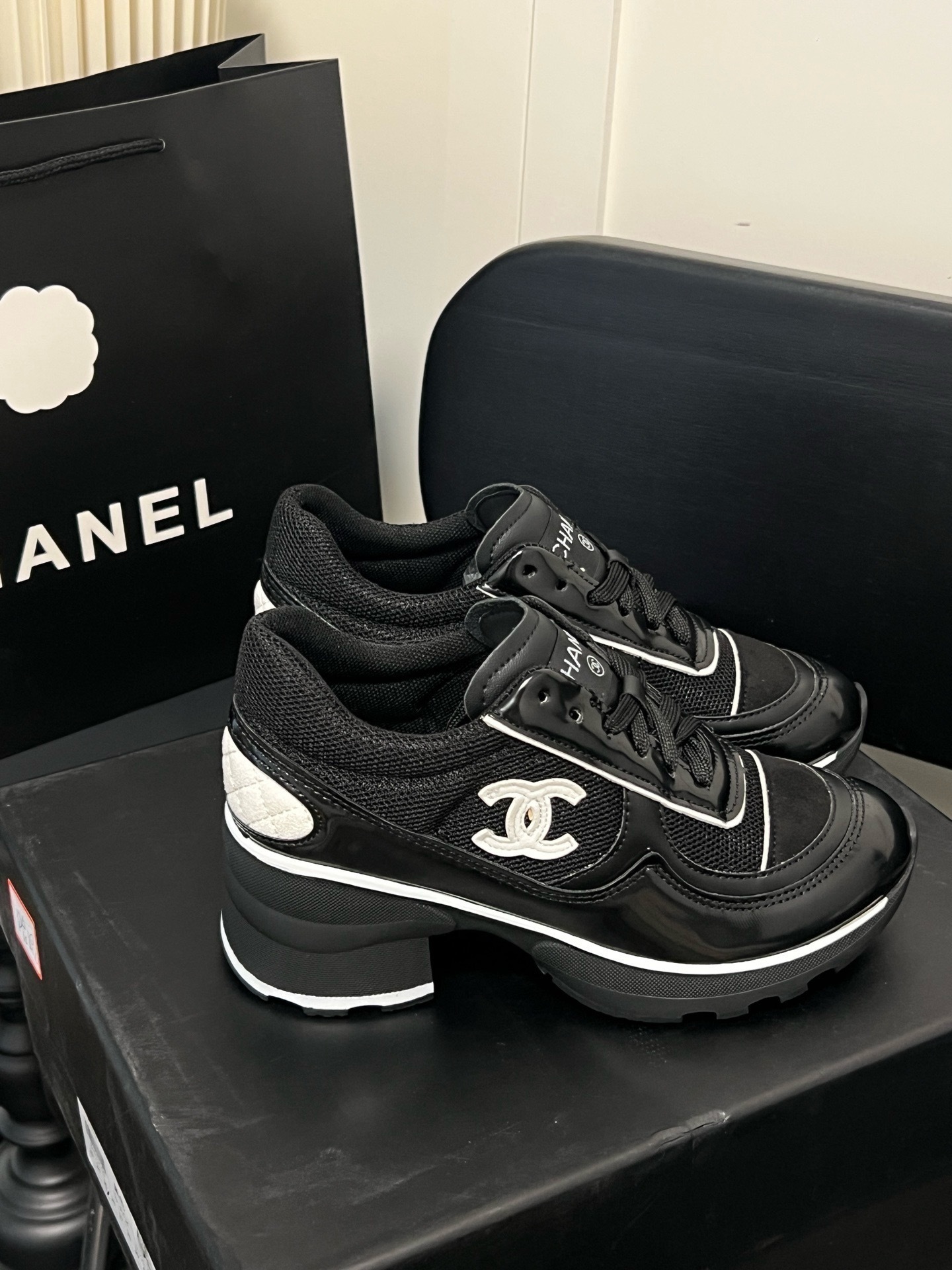 $50 Chanel ZT9884 gallery