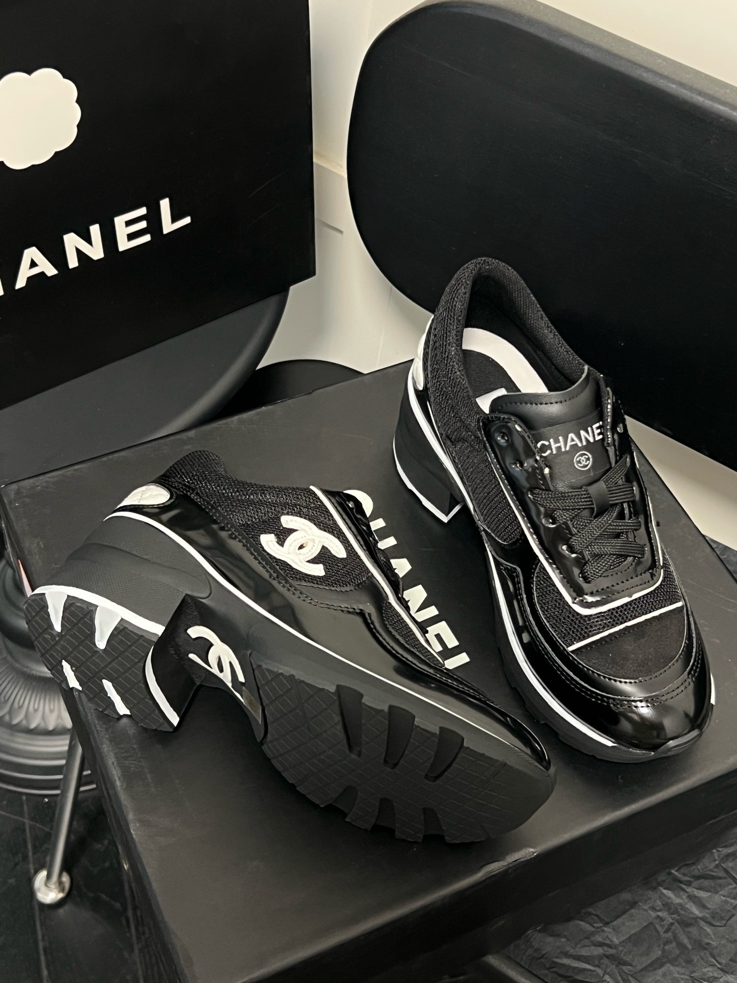 $50 Chanel ZT9884 gallery