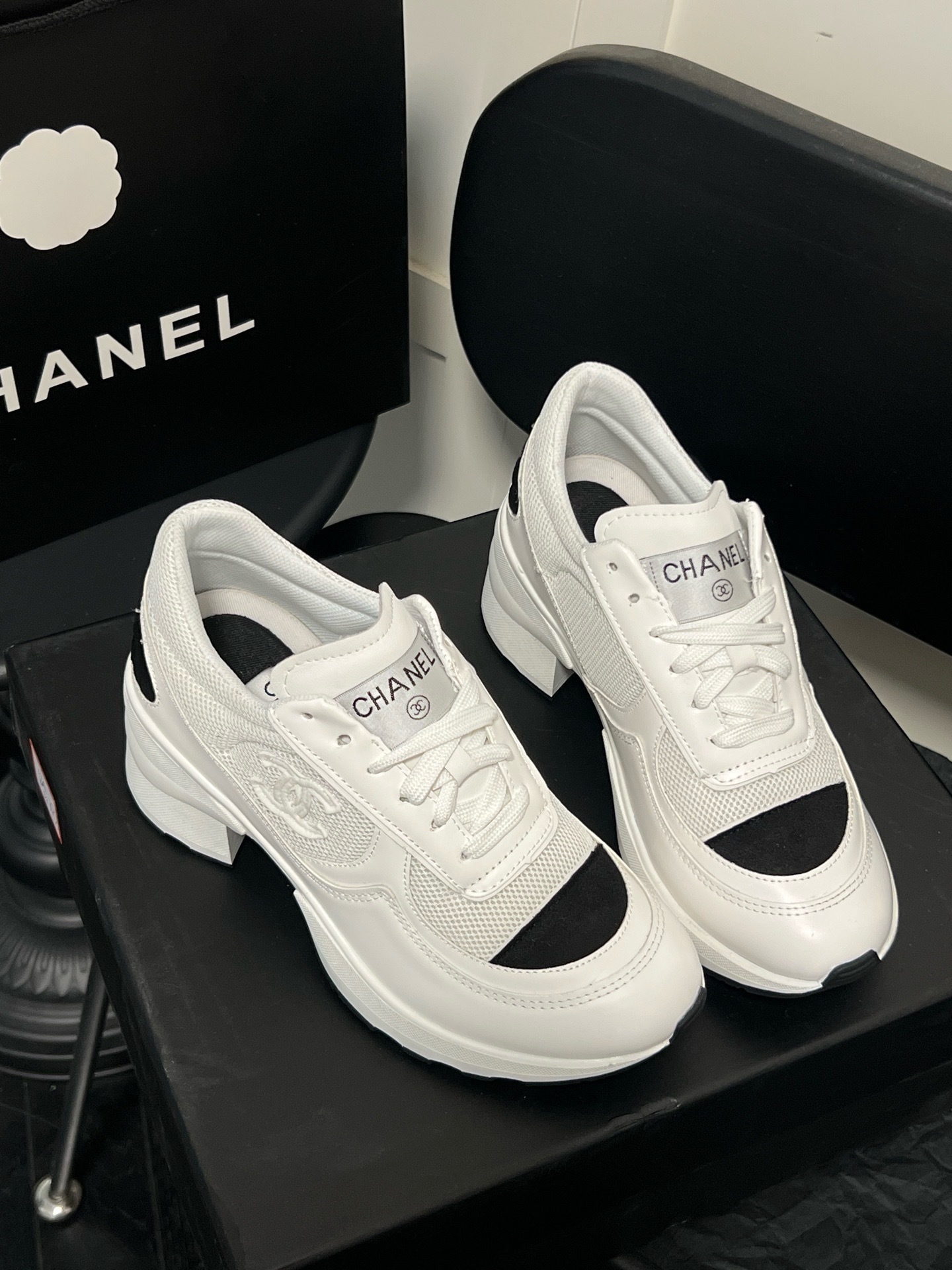 $50 Chanel ZT9884 gallery