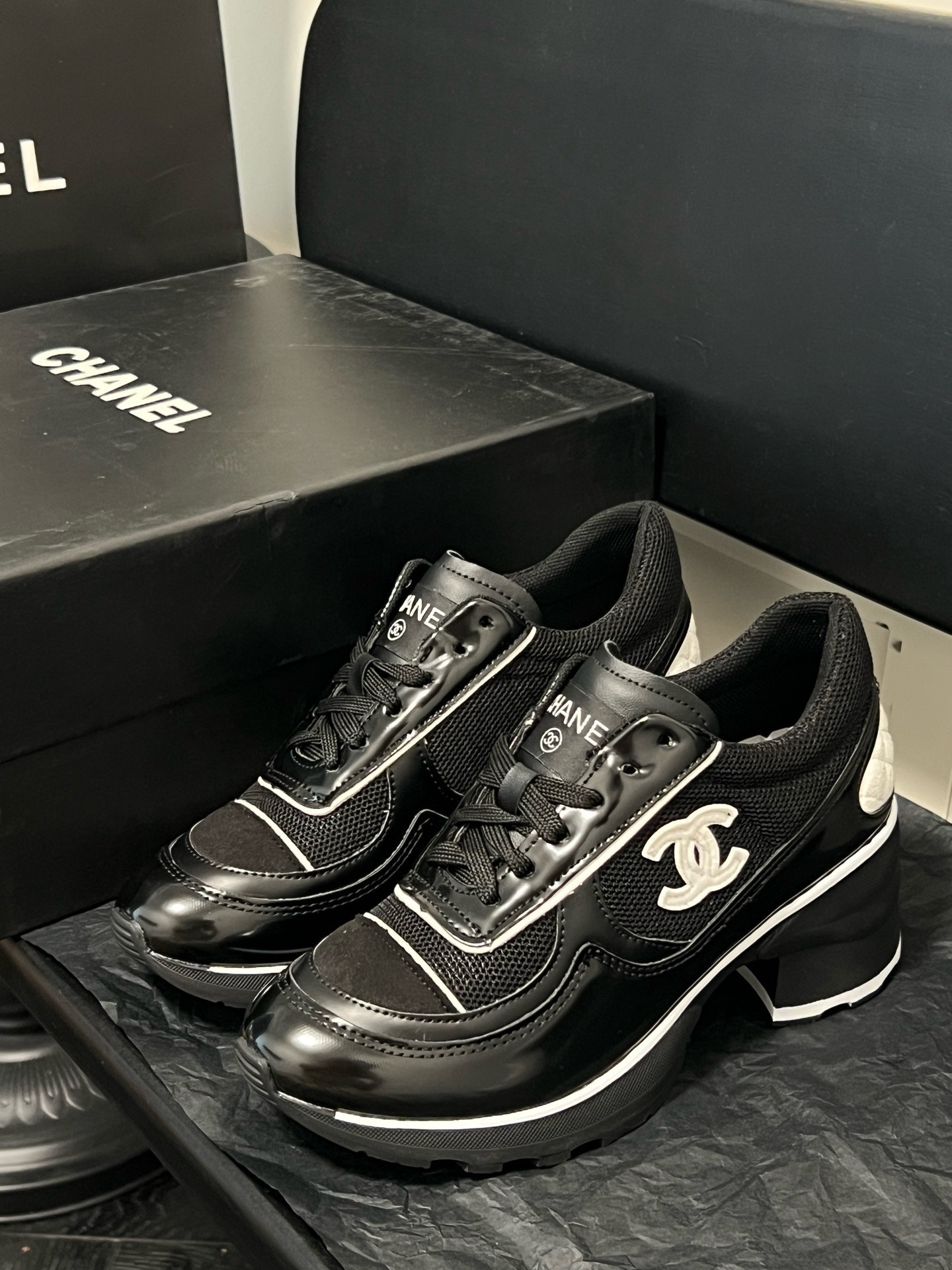 $50 Chanel ZT9884 gallery