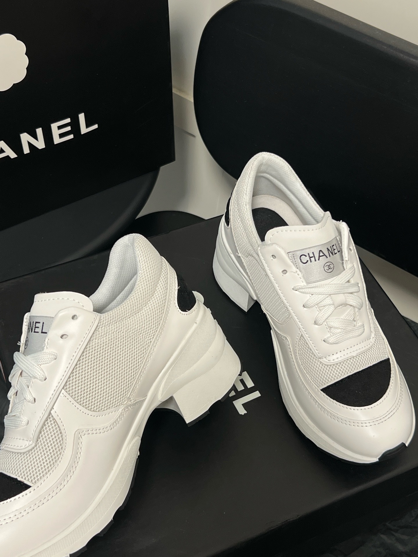 $50 Chanel ZT9884 gallery