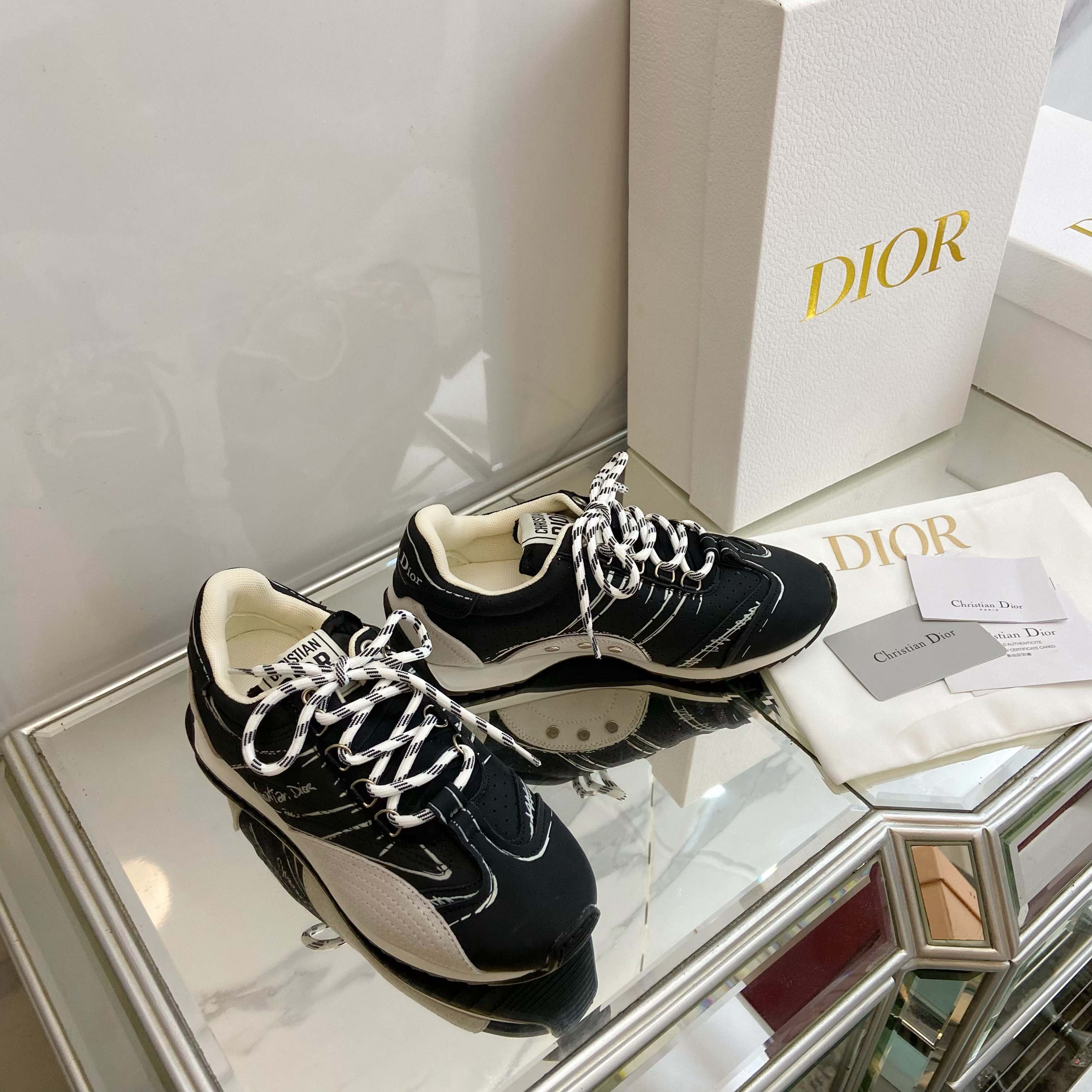 $50 DIOR ZT9874 gallery
