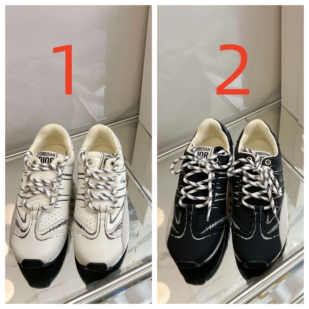 $50 DIOR ZT9874 gallery