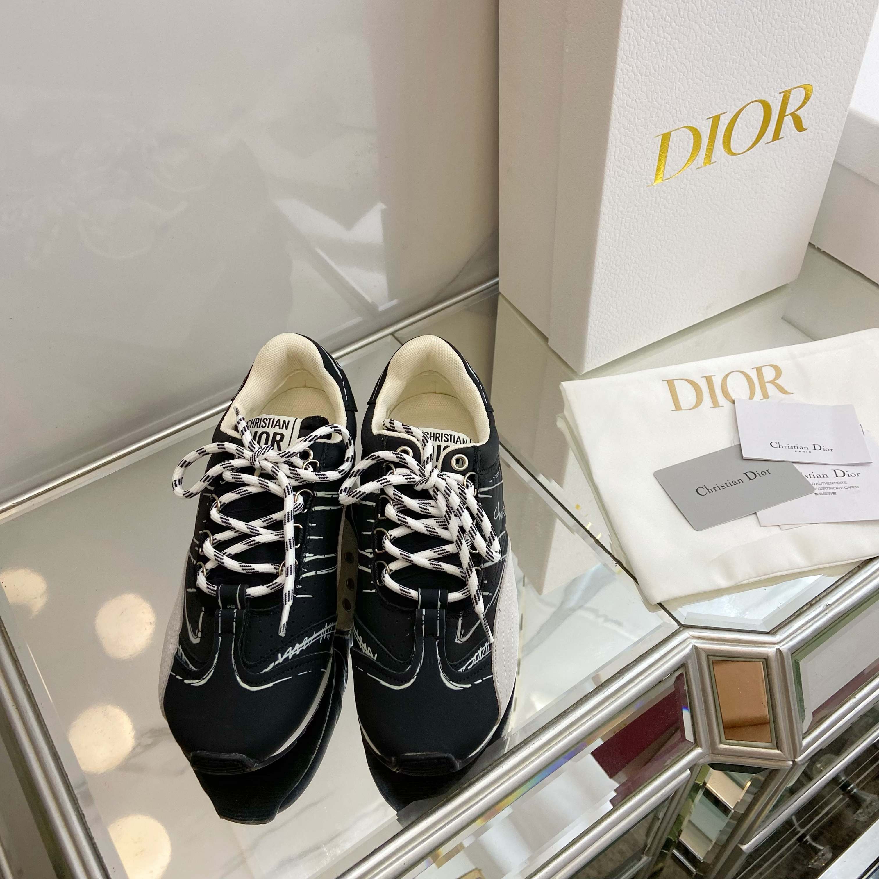 $50 DIOR ZT9874 gallery