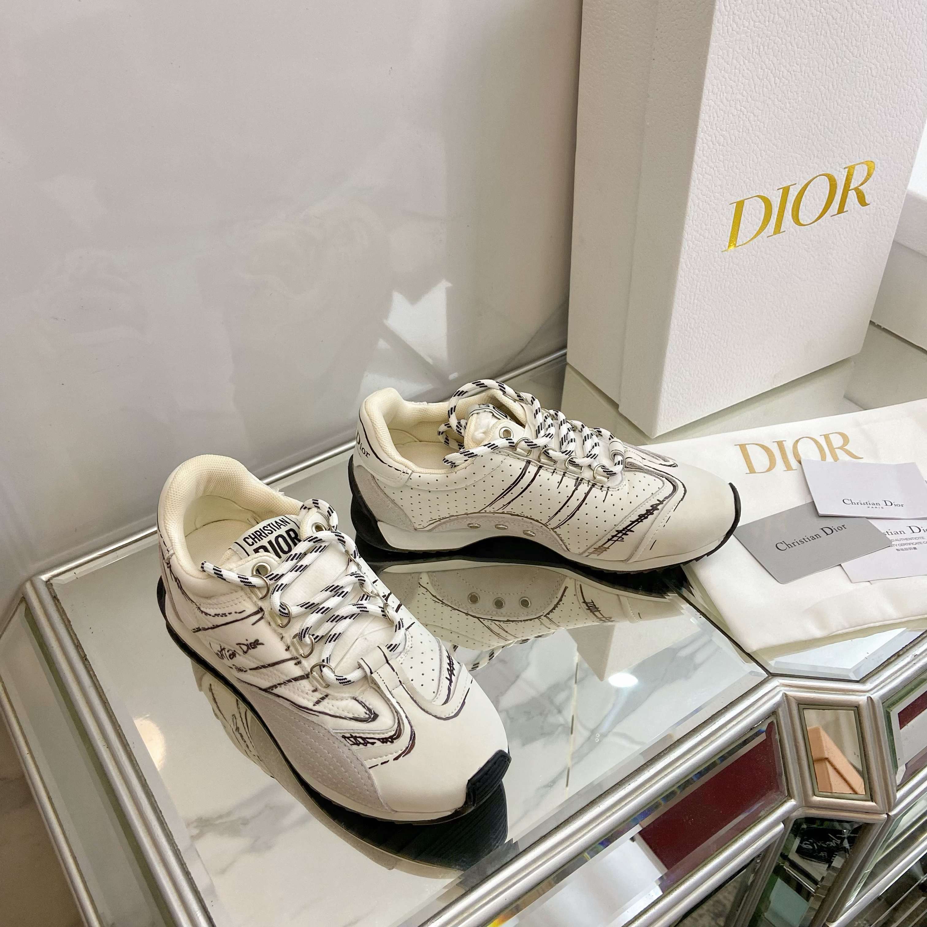 $50 DIOR ZT9874 gallery